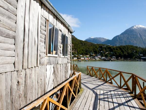 Chilean Patagonia tour