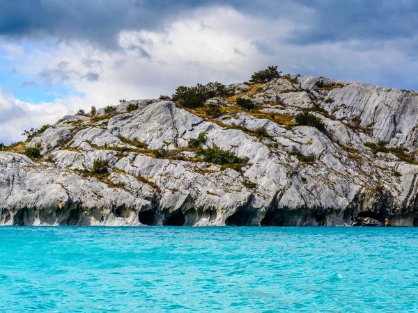 Chilean Patagonia tour