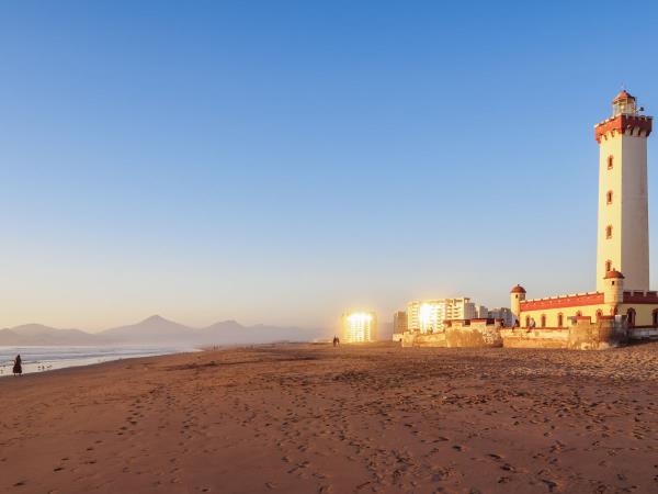 Chile self-drive holidays