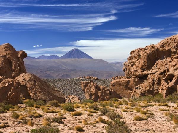 Chile self-drive holidays