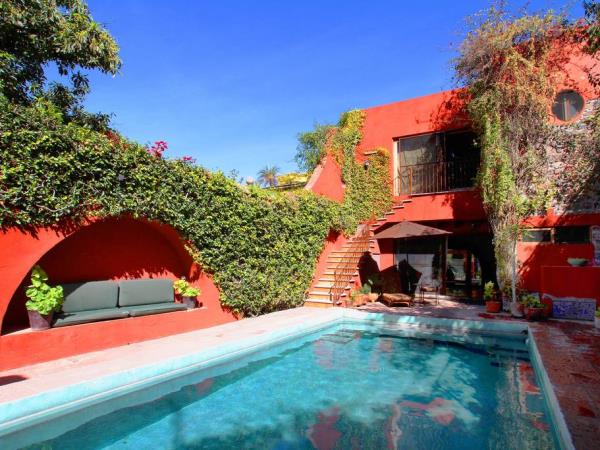 Yoga & cooking holiday in Mexico