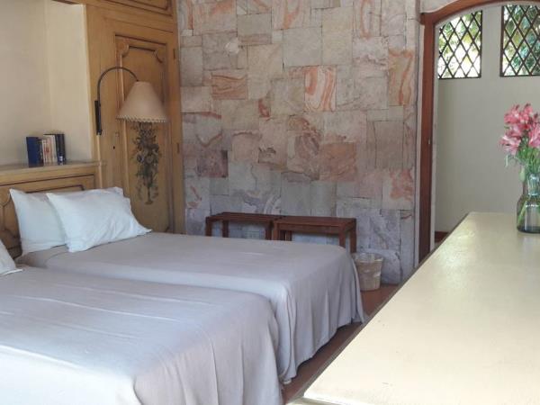 Yoga & cooking holiday in Mexico