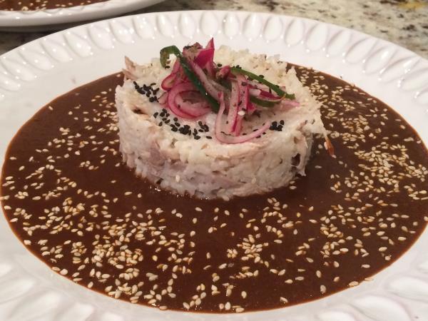 Yoga & cooking holiday in Mexico