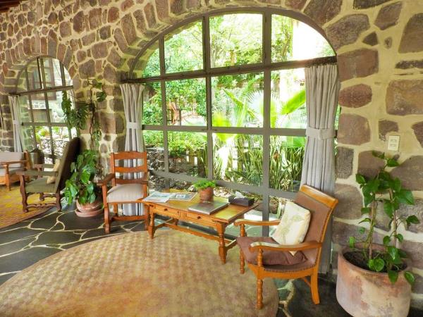 Yoga & cooking holiday in Mexico