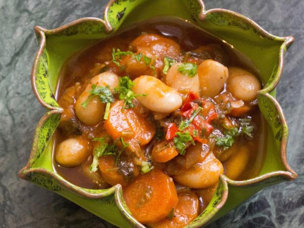 Nutritional food vacation in the Peloponnese