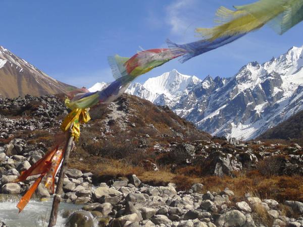 Helambu trekking vacation in Nepal