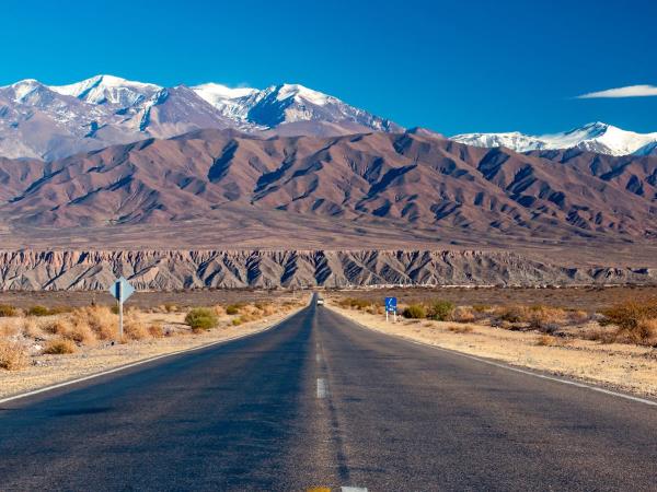 Argentina vacations, best of northwest Argentina