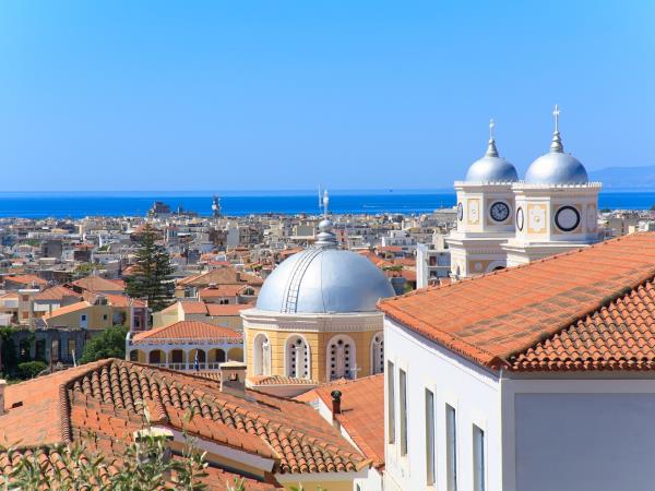 Messinia authentic vacation in Greece