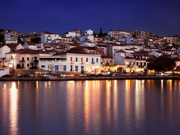 Messinia authentic vacation in Greece
