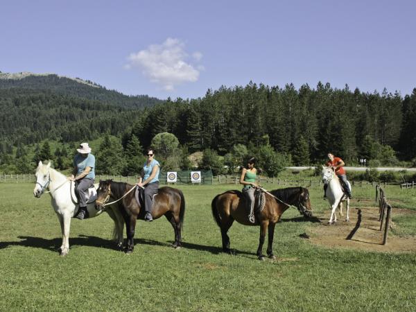 Greece multi activity vacations