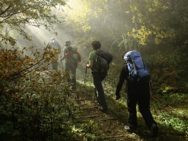Greece multi activity vacations
