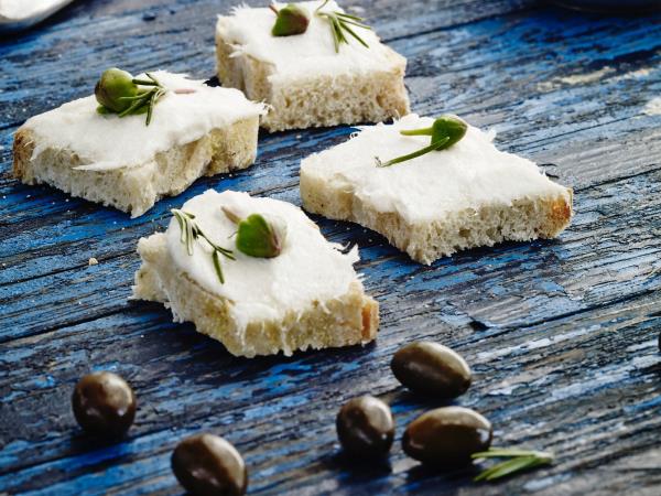 Food and wine tour in Croatia and Slovenia