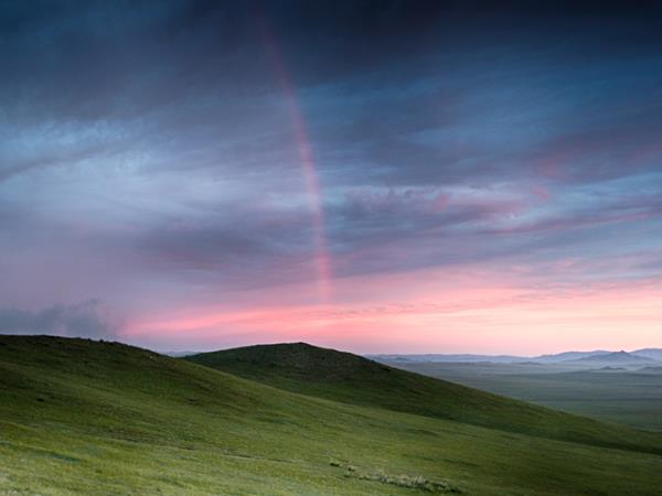Mongolia adventure vacation, off the beaten track