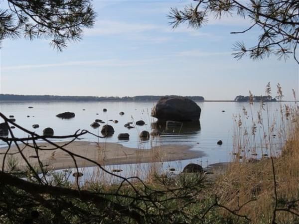 Tallinn to Vilnius cycling tour