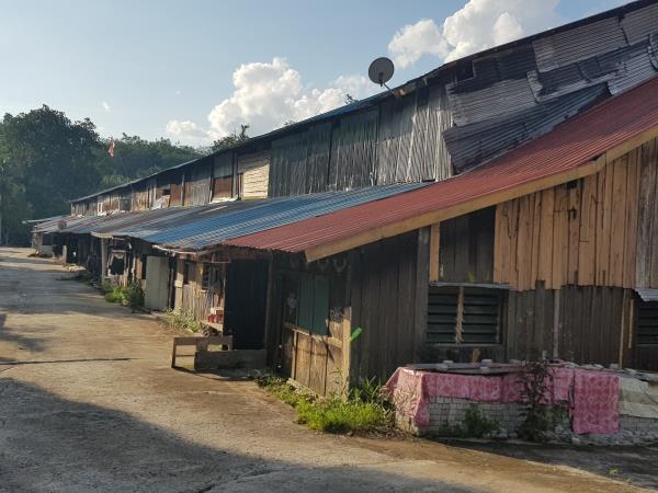 Sarawak off the beaten track tour