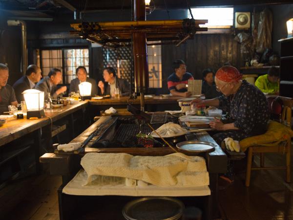 Japan Guided Tour, Eastern Hokkaido