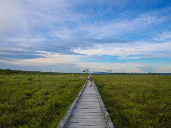 Japan Guided Tour, Eastern Hokkaido