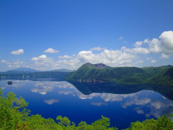 Japan Guided Tour, Eastern Hokkaido