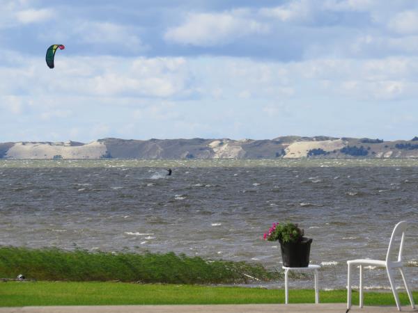 Lithuania cycling tour along the Baltic sea