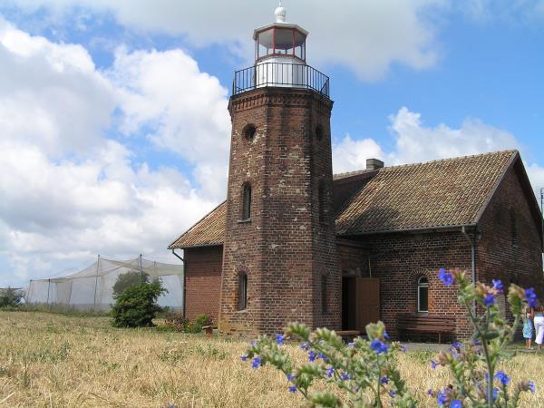 Lithuania cycling tour along the Baltic sea