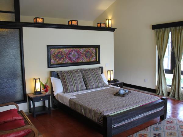 Ayurveda and yoga vacation in Nepal