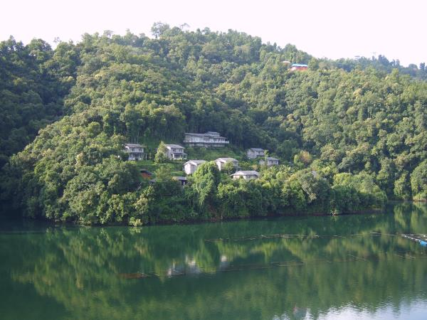 Ayurveda and yoga vacation in Nepal