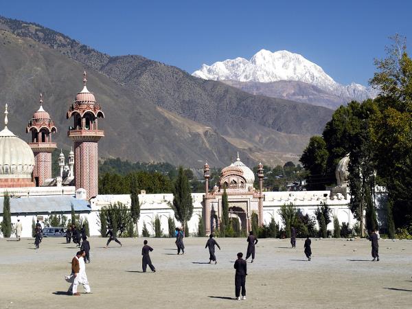 Pakistan tailormade tour, 16 days
