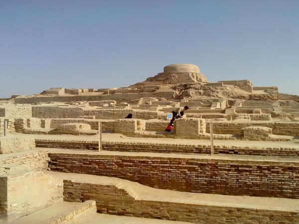 Karachi to Lahore vacation in Pakistan