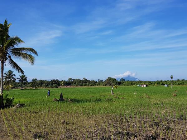 Sarawak off the beaten track tour