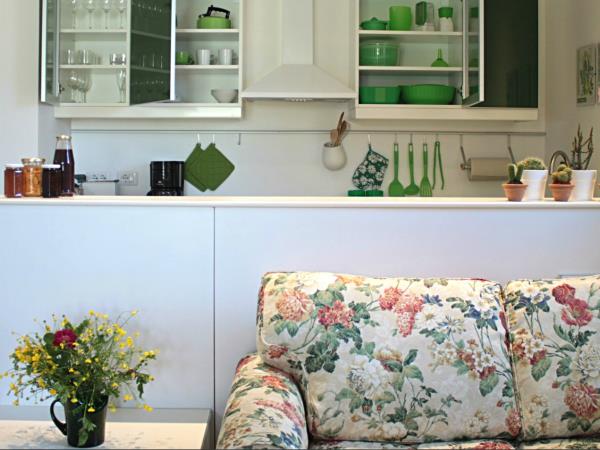 Le Marche holiday accommodation in Italy