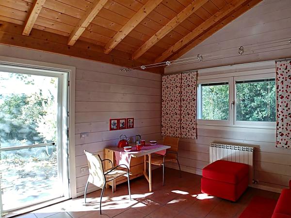 Le Marche holiday accommodation in Italy