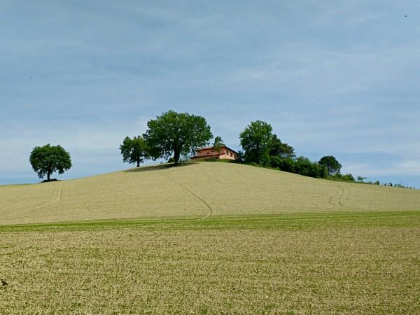 Le Marche holiday accommodation in Italy