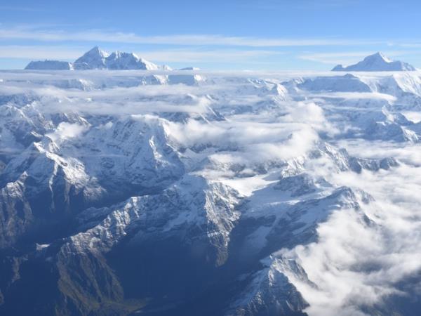 Everest Base Camp small group tour