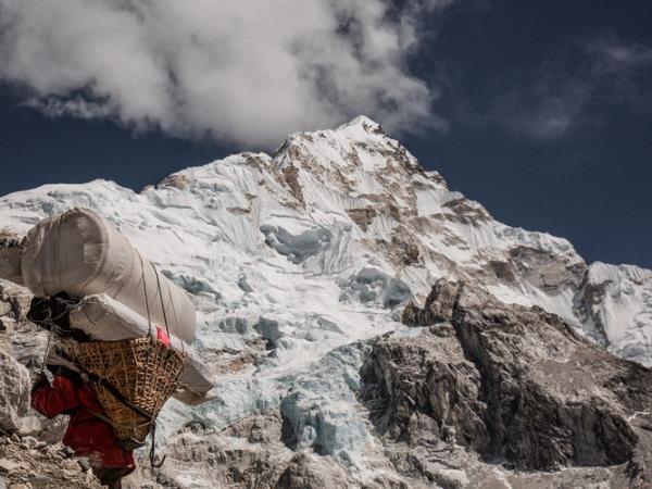 Everest Base Camp small group tour