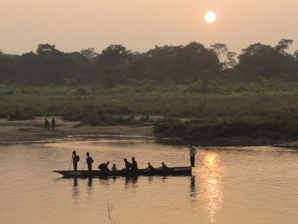 Nepal 4 wheel drive adventure tour