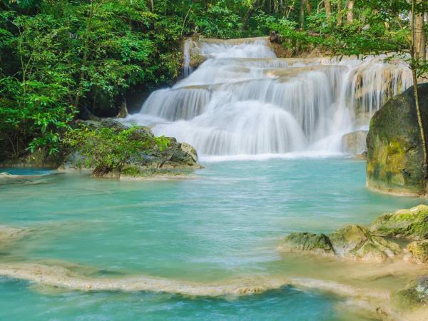Thailand 19 day holiday