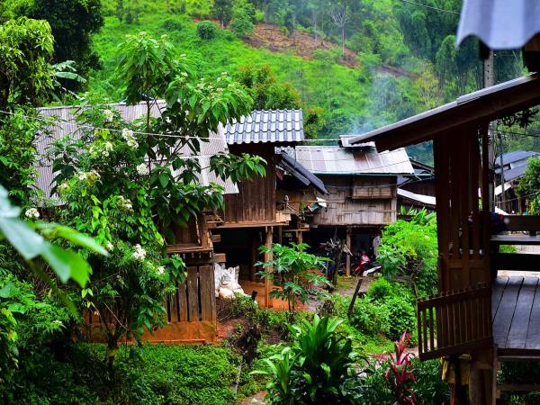 Thailand 19 day holiday