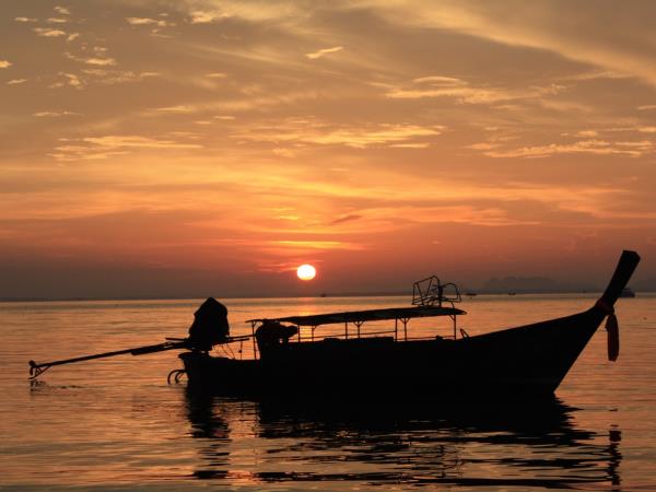 Thailand 19 day holiday