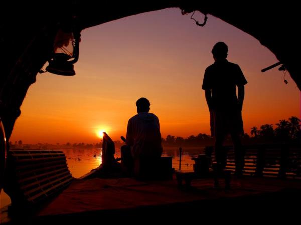 Highlights of Kerala tour, 16 days