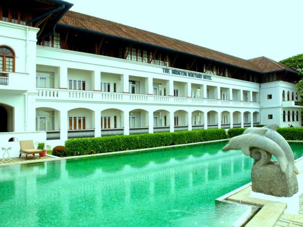 Highlights of Kerala tour, 16 days