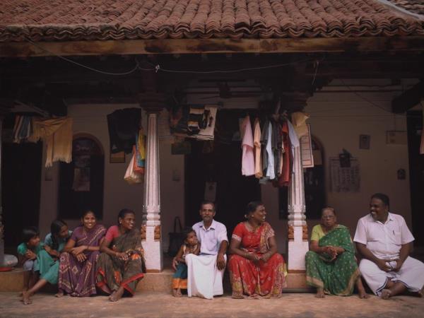 Best of South India tour