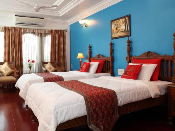 Best of South India tour
