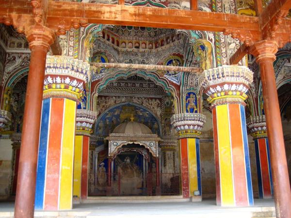 Best of South India tour
