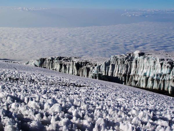 Kilimanjaro Machame Route trekking vacation
