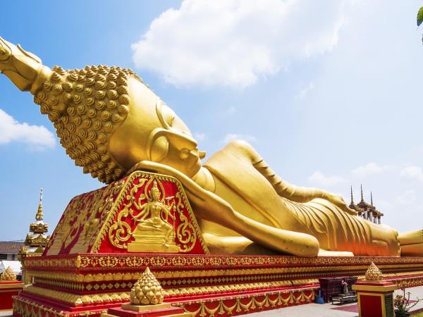 Laos vacation, tailor made