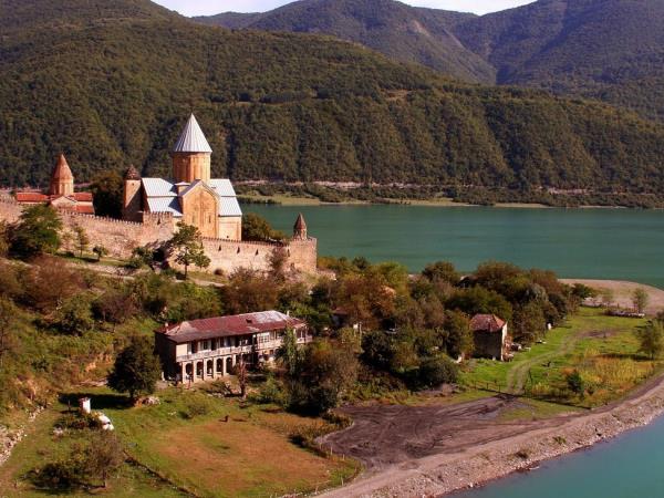 Best of Armenia and Georgia vacation