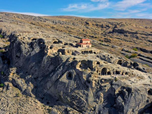 Best of Armenia and Georgia vacation