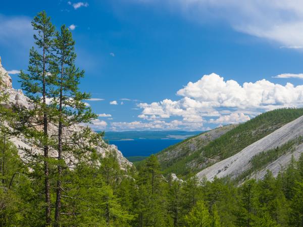 Exploratory trekking holiday in Mongolia