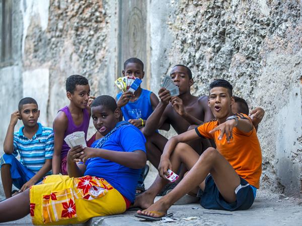 Modern Cuba culture vacation, Hip Havana
