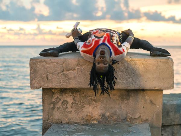 Modern Cuba culture vacation, Hip Havana
